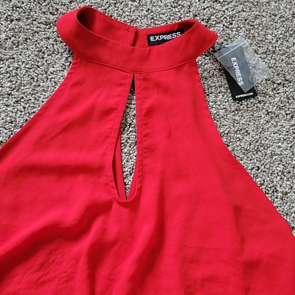 Express top - Picture 2 of 9